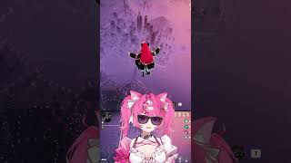 You Could See The Whole Planet #nte #nevernesstoeverness #cbt  #clips #vtuber #envtuber