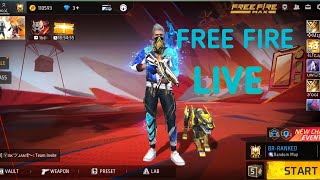 FREE FIRE LIVE