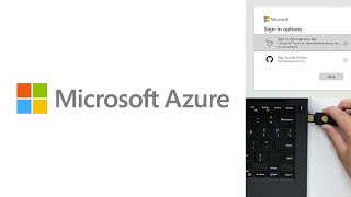 YubiKey With Azure Active Directory Passwordless Sign in - User Authentication into Microsoft 365