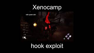 Xenomorph hook exploit