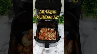 Air Fryer Chicken fry