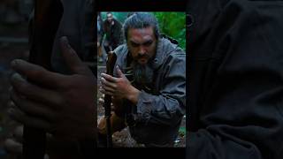 SEE Se 01 Best Scene | Jason Momoa Best Series | Recap Blade