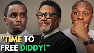 Judge Mathis SHOCKING Ruling On The Diddy Verdict