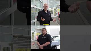 What is the best time to change a winter tire #wintertires #winter