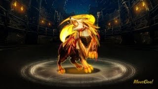 【神魔之塔】二封王 - 暗希隊打 二封