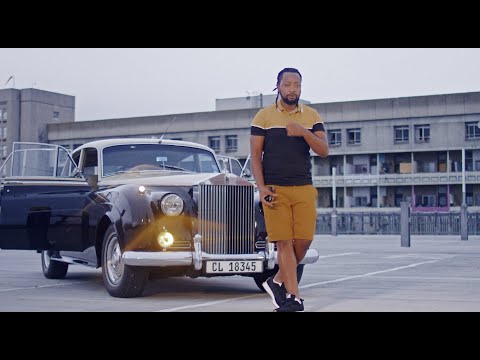 Roki - Paunoenda Kure ft. Buffalo Souljah (Official Music Video)