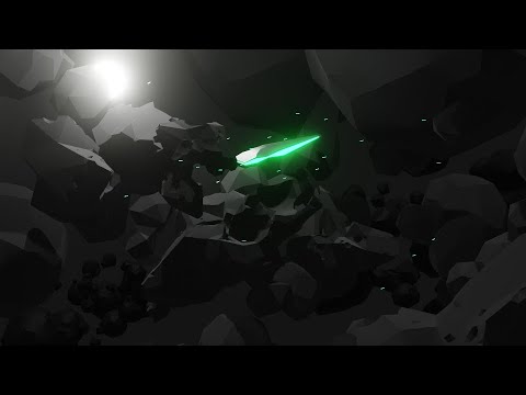 Houdini asteroid controller.