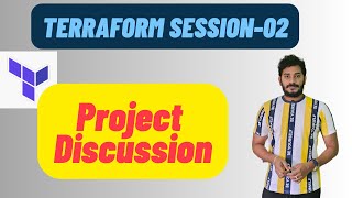 Terraform Session-02 | Terraform Docker and Kubernetes Training  @DevOpsAndCloudWithSiva ​