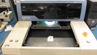 Mirtec MV2-HTL AOI