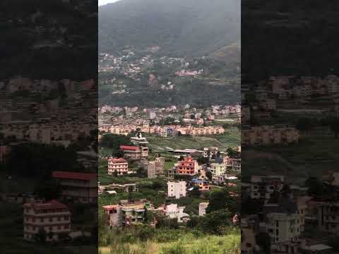 Tadhaa xa unko basaai 🥺 #youtubeshorts #beautifulplace #devathapakathmandunepal