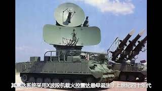 一旦被照射到 就可能受到火力攻击！火控雷达究竟是何方神圣？