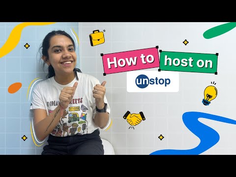 How to Organise an Event on Unstop (Step-by-Step Tutorial)