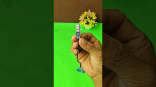 9V RGB Flasher Light | Police CarsLight for Bikes | Bicycles test #ledlights #tech #testing