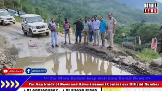 Dima Hasao Update