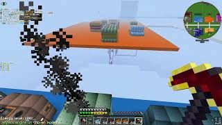 POV: playing GTNH after completing GTNH (part 1)