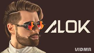 ALOK MIX 2025 - MELHORES MÚSICAS ELETRÔNICAS 2025 - AS MAIS TOCADAS 2021 - DJ ALOK 2025 - SET ALOK