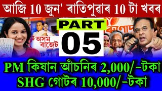 Just PM Kisan Yojana 20th Installment Release Date Fixed || Arunodoi 3.0 ₹-1,250 Release ||Women LIC