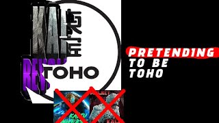 The Dark Truth Of Kaiju Revolution