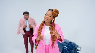 KEV BONDONGA FEAT. DEBORAH LUKALU - DADDY | OFFICIAL VIDEO |