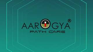 Aarogya Pathcare Lab Brand Film | NABL Accredited Lab | Medical Lab | Pathology Lab