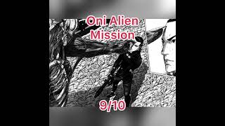 Gantz Manga Review