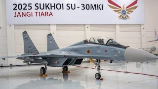 2026 中国苏-30 苏霍伊战斗机全解析 | 性能评测 | ZTP Bike