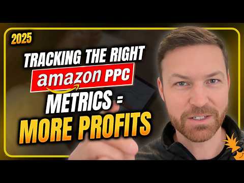 From Impressions to Profits - The Most Important Amazon PPC Metric You Need to Know!