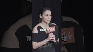 美貌不輸陳紅，卻被一巴掌打到退圈，如今45歲的江祖平怎麼樣了？