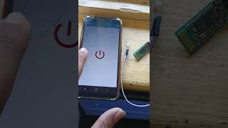 Bluetooth controlled led by using arduino #creative #technology #arduinoproject #arduino