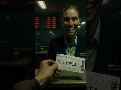 3 Rules for Surviving the Cursed Airport #scary #creepypasta #backrooms
