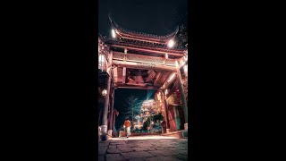 在使用框架构图时，要注意框架里的构图哈#摄影 #摄影技巧 #单反 #2024年的第一张照片