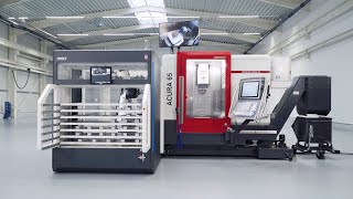 BMO Platinum Sideloader | Hedelius Acura