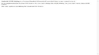 Filtering songs from other music files - Android - Stack Overflow