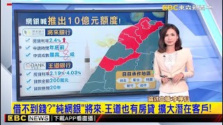 成功案例！這裡還可借錢 房貸族找「人壽轉貸」@newsebc