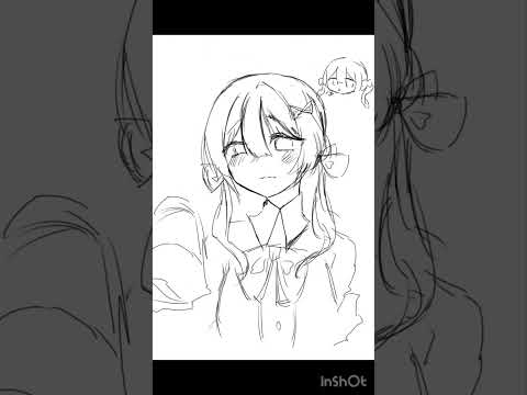 再参加､､､！#ぴののイラコン@pino_921 #小5