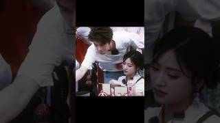 Let's go🙏😁#dingyuxi #shenyue #丁禹兮 #cdrama