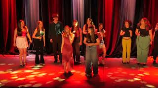 Dancing Through Life / SMartVoice