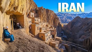 Iran: The Side the News Doesn’t Show You | 4K Travel Documentary