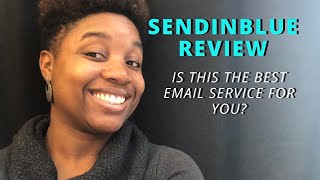 SendinBlue Review: Pros, Cons, and Alternatives