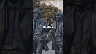 #TheBeatles #MusicRevolution #RockHistory #CulturalImpact #IconicMusic #Beatles #cd #harrehsen