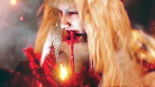 AGONY Extended Trailer