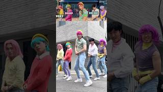 현재 난리난 소다팝 실사화;;