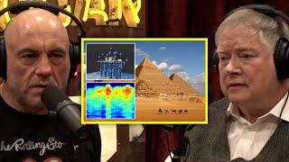 The New Pyramids discovery.. | Joe Rogan