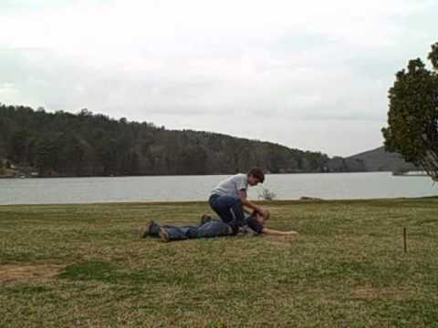 FIGHT SEQUENCE!.wmv