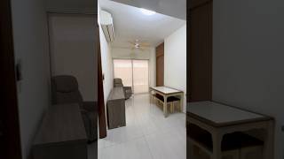 The Promenade @ Pelikat. 1 bedroom for rent in this mixed development. Asking $2800.