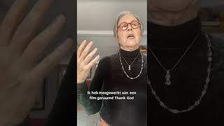 What Valerie Landsburg did before Fame
