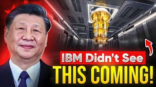China’s 1,000-Qubit Quantum Leap Shocks the World!