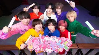 【MV風】＃らぶそんぐ / ＃らぶしっく