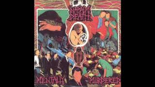 Napalm Death - Rise Above (Official Audio)