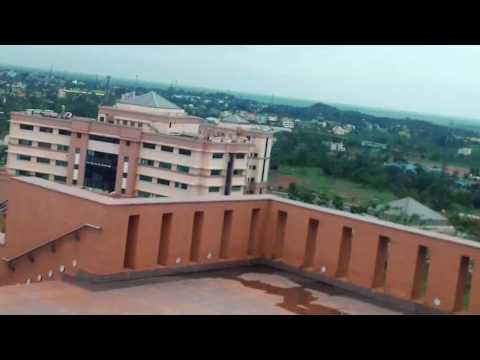 NISER BHUBANESWAR CAMPUS